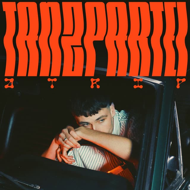 Release Cover ATRIP - TANZPARTEI (Mixtape)