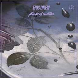 Release Cover Eris Drew - Fluids of Emotion