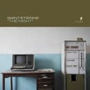 Release Cover Saint Etienne - The Night