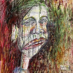 Release Cover Teethe - Teethe