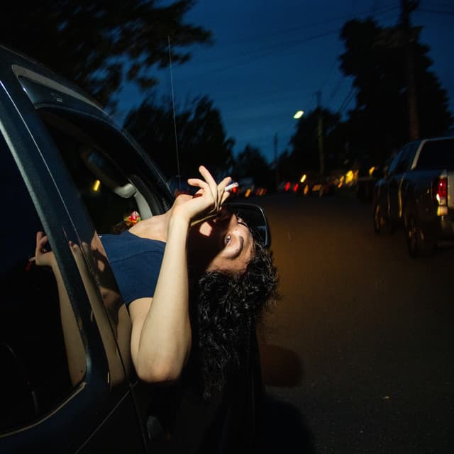 Release Cover Jane Remover - ♡