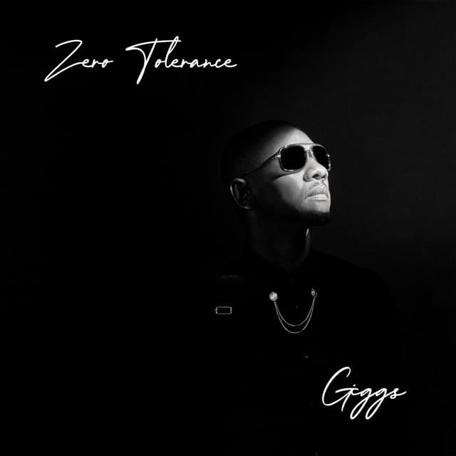 Release Cover Giggs - Zero Tolerance