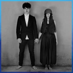 Release Cover U2 - Songs Of Experience (Deluxe Edition)