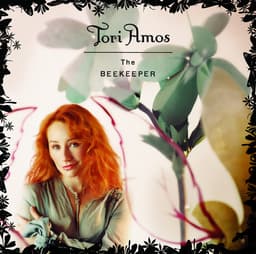 Release Cover Tori Amos - The Beekeeper