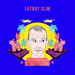 Release Cover Fatboy Slim - All Back To (DJ Mix)