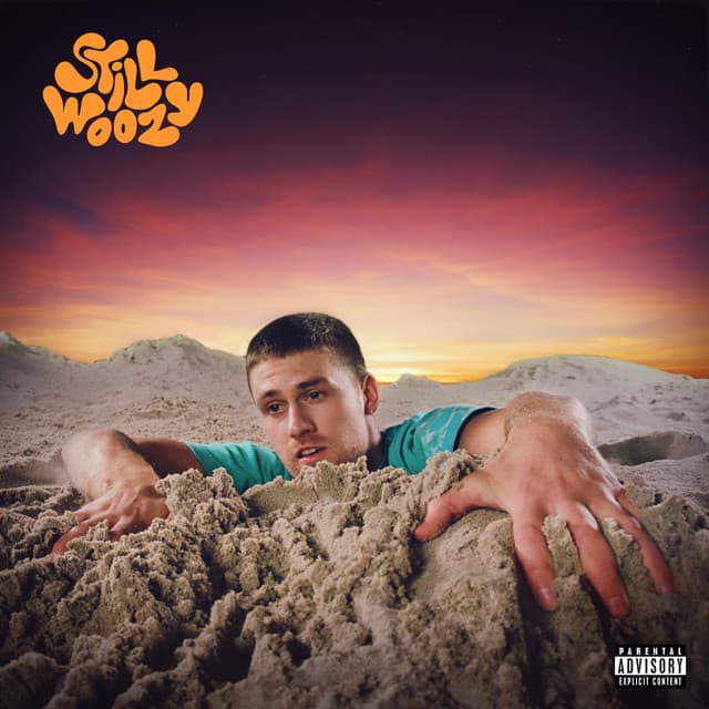 Release Cover Still Woozy - If This Isn’t Nice, I Don’t Know What Is