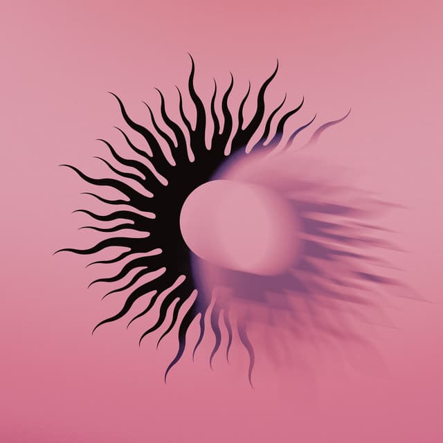 Release Cover AFI - Holy Visions