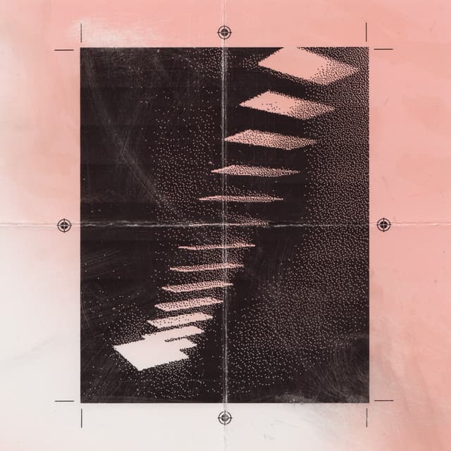 Release Cover Hippo Campus - Demos II