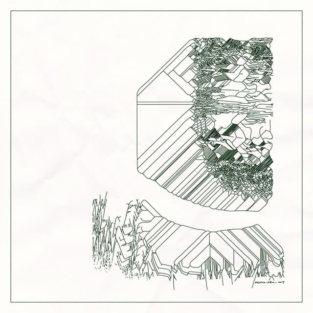 Release Cover Max Cooper - Yearning for the Infinite