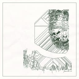 Release Cover Max Cooper - Yearning for the Infinite