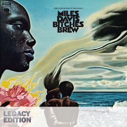 Release Cover Miles Davis - Bitches Brew (Legacy Edition)