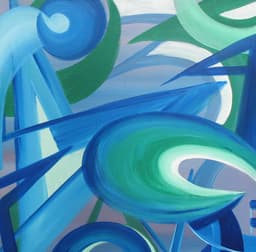 Release Cover Greg Foat, Gigi Masin - Dolphin