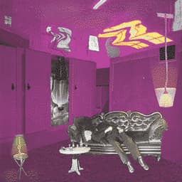 Release Cover DEAN - 130 Mood : TRBL