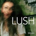 Release Cover Mitski - Lush