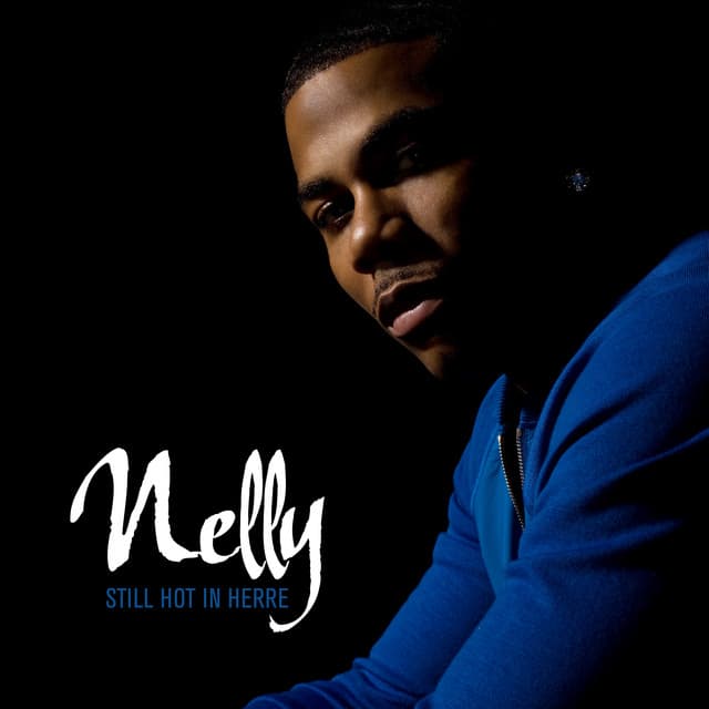 Release Cover Nelly - Still Hot In Herre