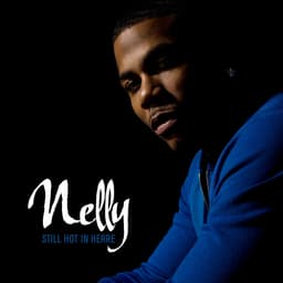 Release Cover Nelly - Still Hot In Herre