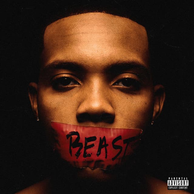 Release Cover G Herbo - Humble Beast