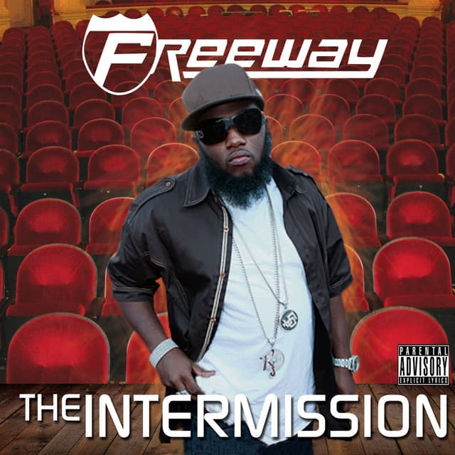 Release Cover Freeway - The Intermission