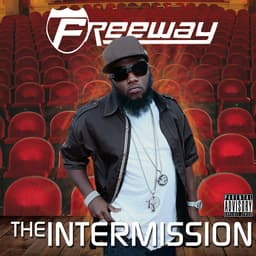 Release Cover Freeway - The Intermission