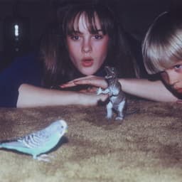 Release Cover Big Thief - Masterpiece (2023 Remaster)