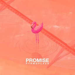 Release Cover PYRMDPLAZA - Promise
