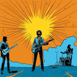 Release Cover Thin Lizzy - Whiskey In The Jar (Acoustic Version)