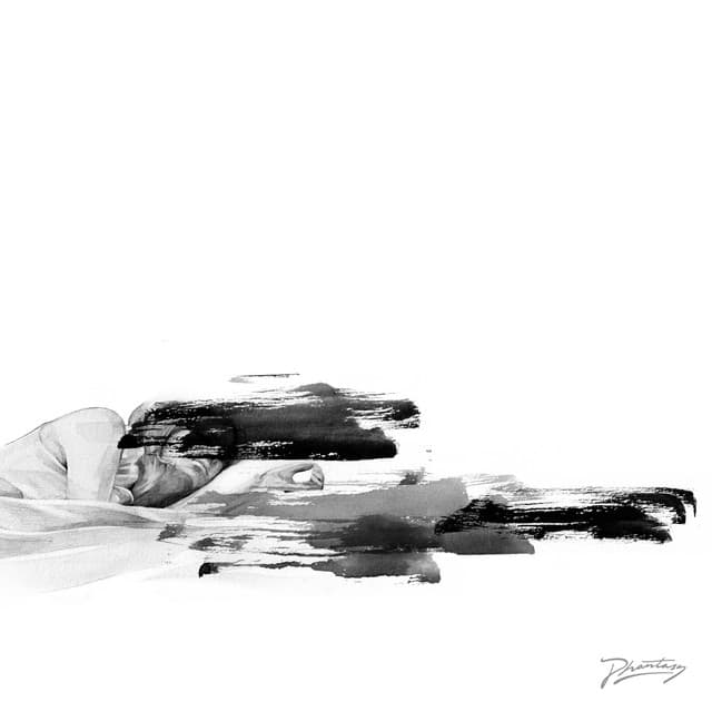 Release Cover Daniel Avery - Drone Logic