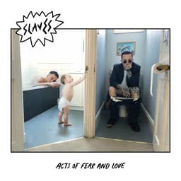 Release Cover SOFT PLAY - Acts Of Fear And Love