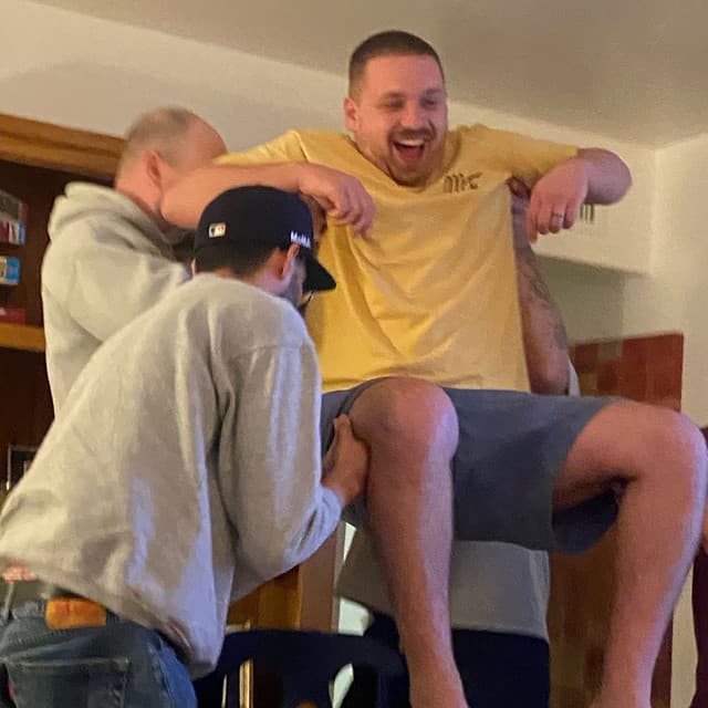 Release Cover slimdan - Foreverish