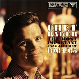 Release Cover Chet Baker - The Most Important Jazz Album Of 1964/65