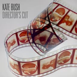 Release Cover Kate Bush - Director's Cut (2018 Remaster)