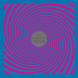 Release Cover The Black Keys - Turn Blue