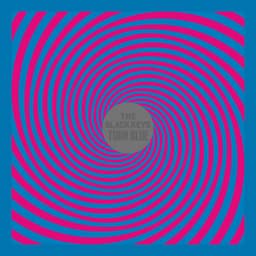 Release Cover The Black Keys - Turn Blue