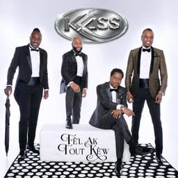 Release Cover Klass - Fè'l Ak Tout Kè'w