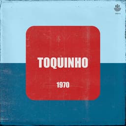 Release Cover Toquinho - Toquinho (1970)