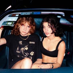 Release Cover Pacifica - Freak Scene