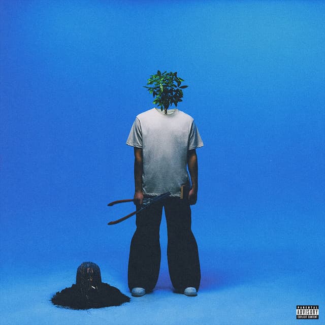 Release Cover mynameisntjmack - BOOKMARK 2