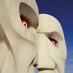 Release Cover Pink Floyd - High Hopes (Radio Edit)