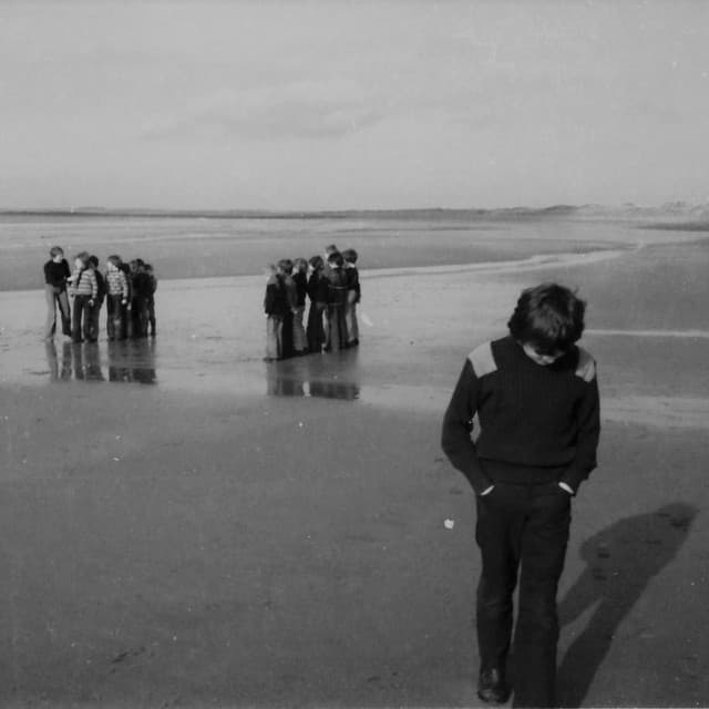 Release Cover Maruja - Connla's Well