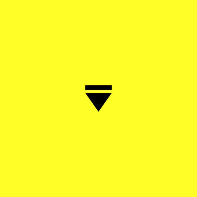 Release Cover Tom Vek - New Symbols