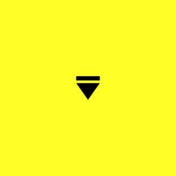 Release Cover Tom Vek - New Symbols