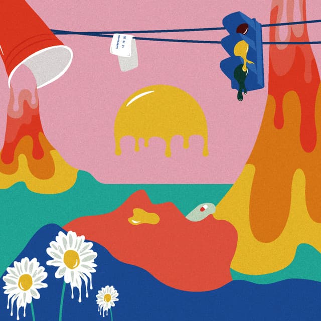 Release Cover cudos - Extra-Curriculars