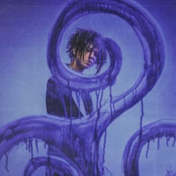 Release Cover iann dior - on to better things