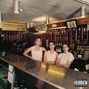 Release Cover HAIM - Women In Music Pt. III