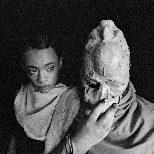 Release Cover Protomartyr - Formal Growth In The Desert