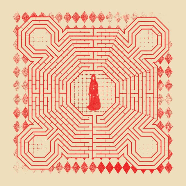 Release Cover Slowdive - everything is alive