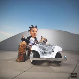 Release Cover Samara Cyn - Katana