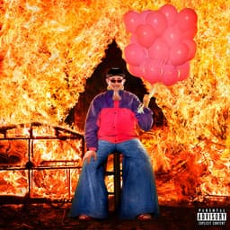 Release Cover Oliver Tree - Ugly is Beautiful: Shorter, Thicker & Uglier (Deluxe)