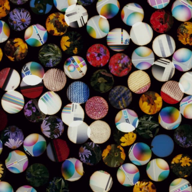 Release Cover Four Tet - There Is Love in You (Expanded Edition)