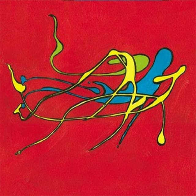 Release Cover Oren Ambarchi, Keith Rowe - Flypaper